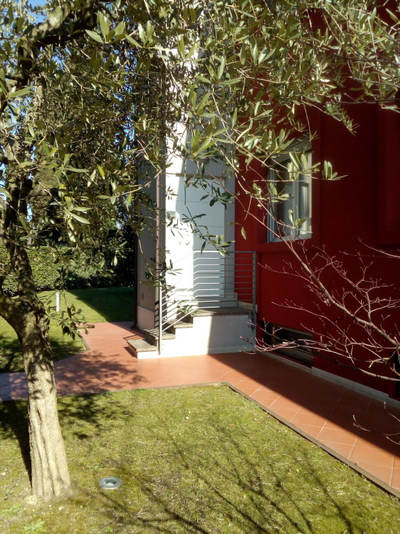 Relais Villa Lézard