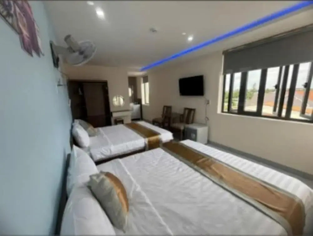 Như Ý Hotel Tây Ninh