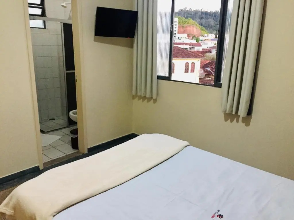 Hotel Líder