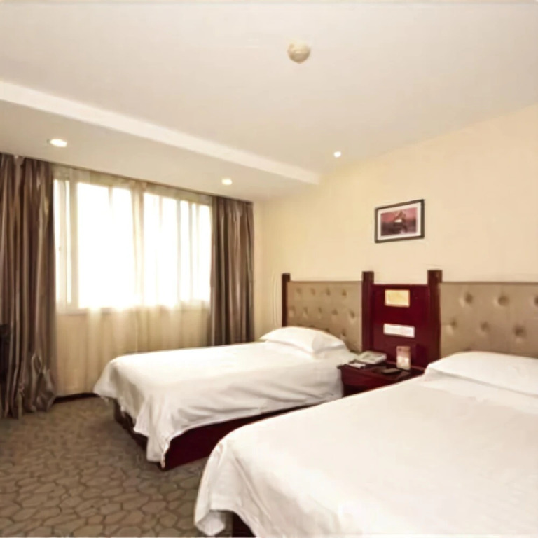 Rui'an Jiahao Hotel
