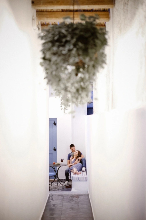 Blue Jasmine Suites