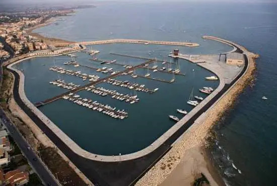 Capo Scalambri