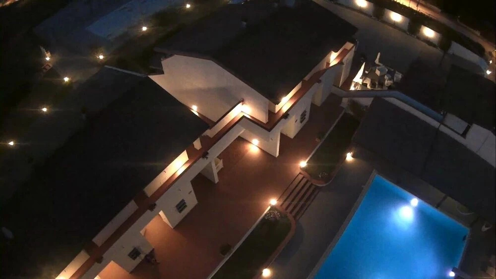 Velabianca Residence & Resort