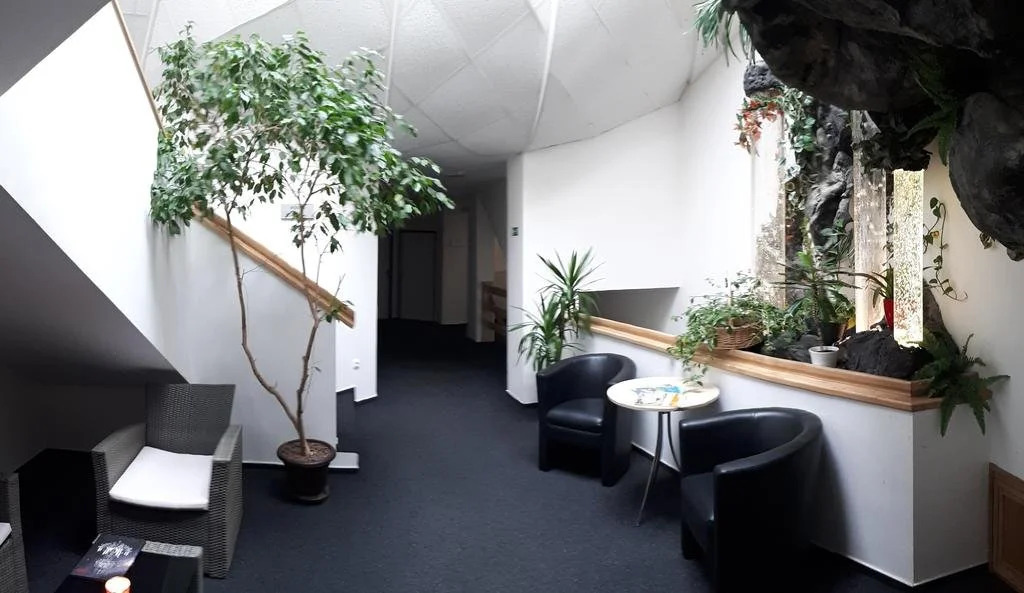 Hotel Tatra
