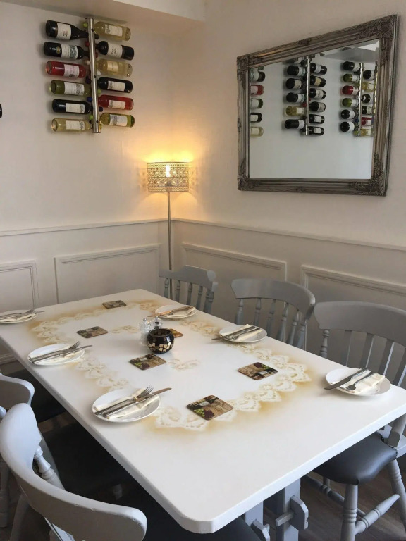 Cefn Mably Hotel