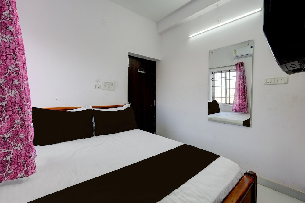 Hotel O Nanmangalam Forestview Chennai