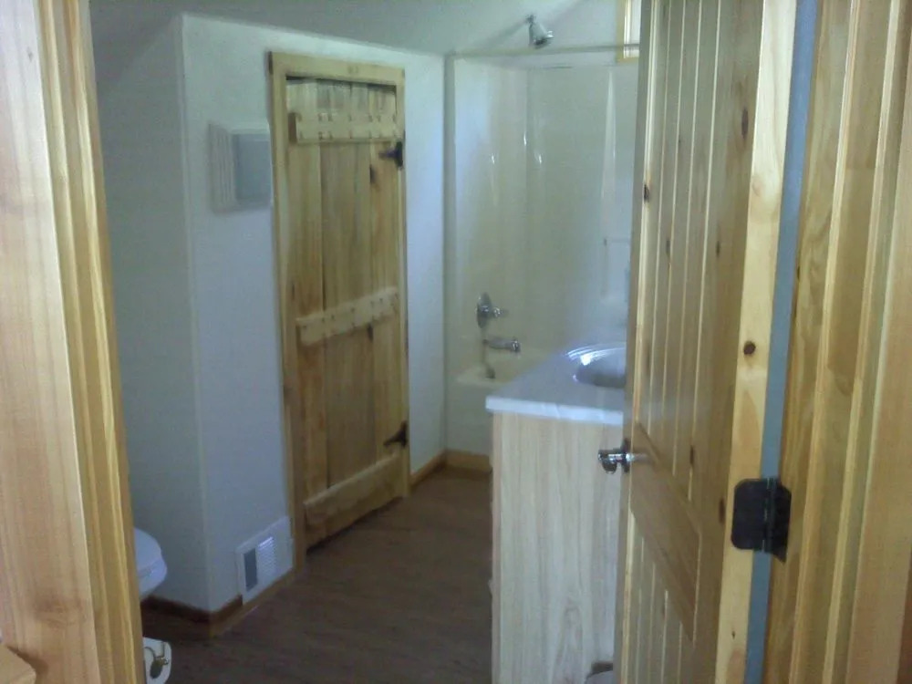 Don Quijote Lodge