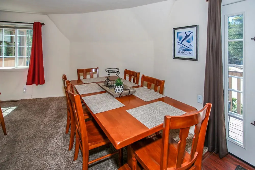 Summit Dome Home-1865 by Big Bear Vacations