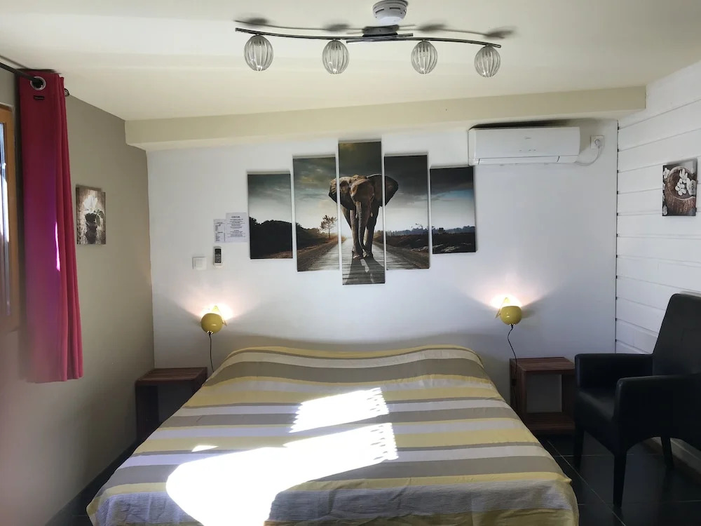 Hôtel Coco Island