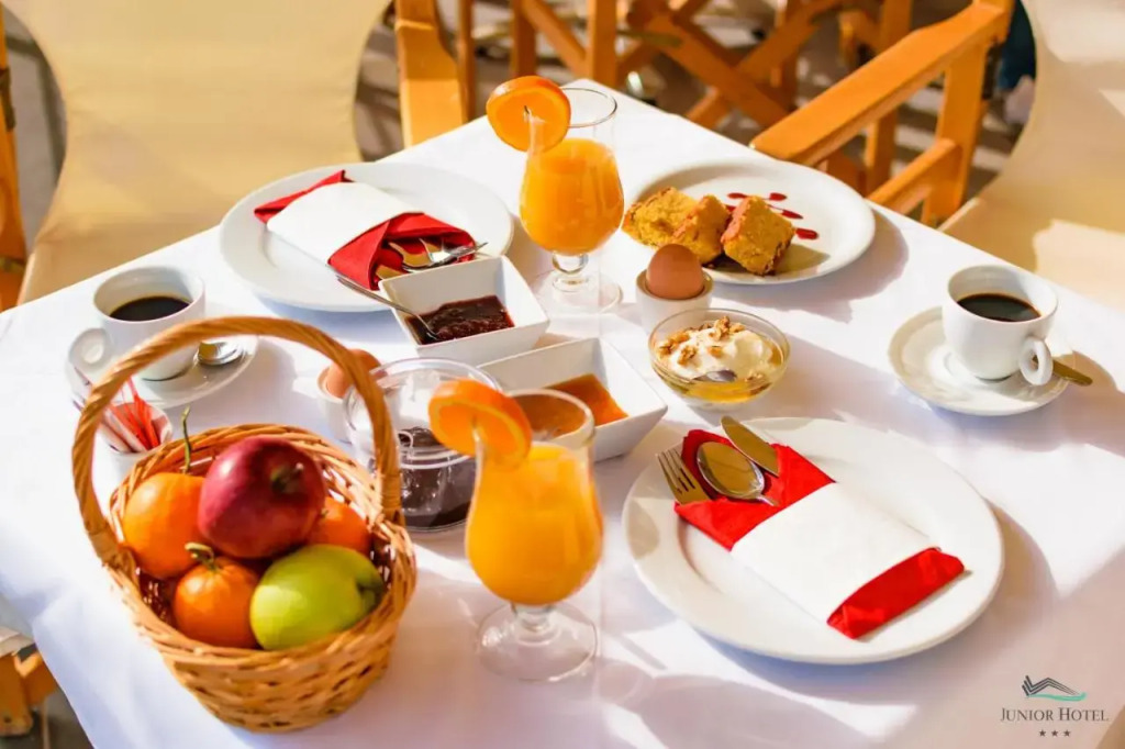Iria Mare Hotel