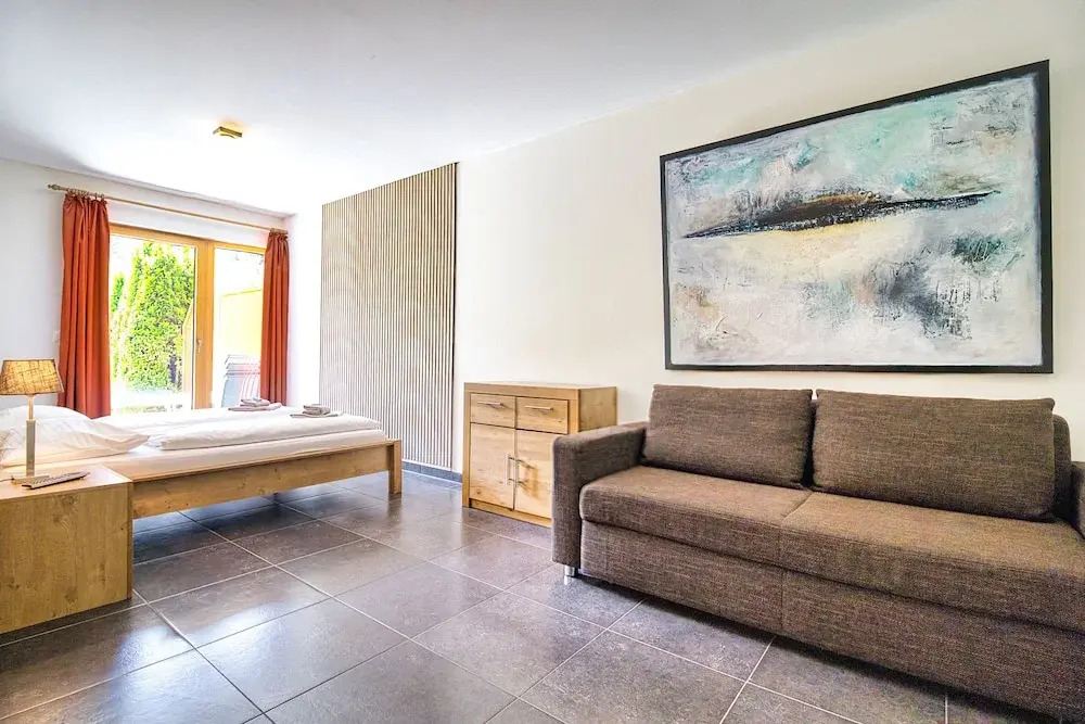 Apartment ZellPeak