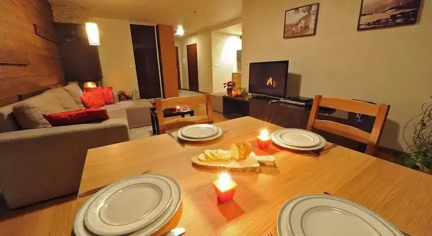 Apartamenty Butorowy Wierch