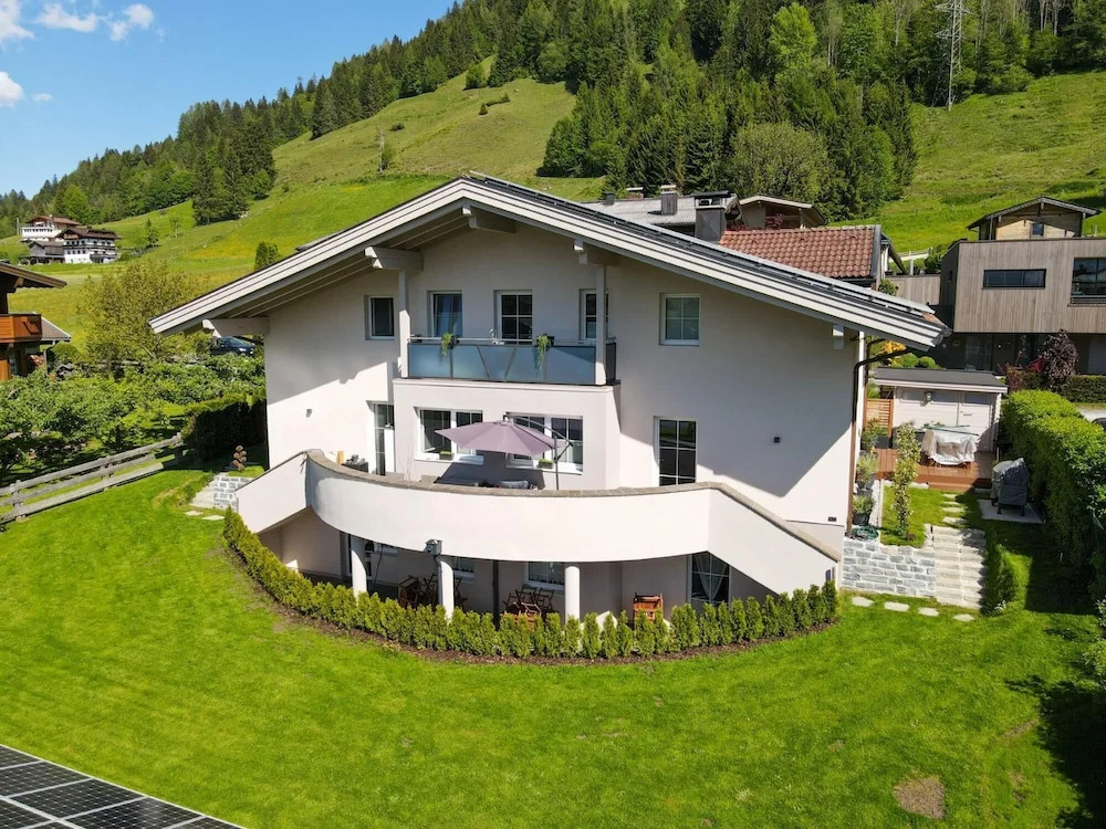 Panorama Apartments Bruck TOP 2
