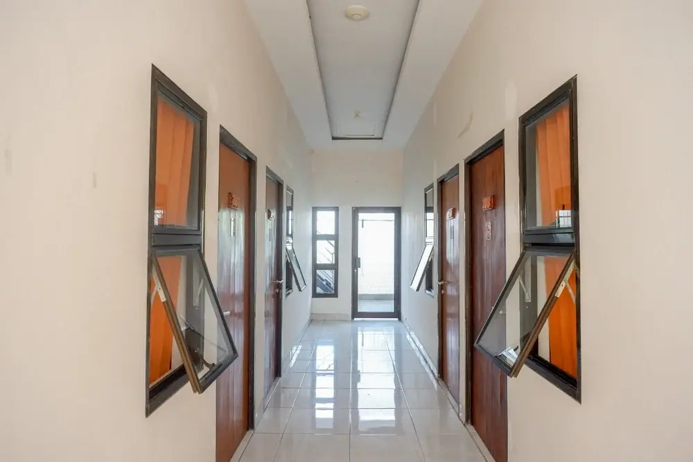 RedDoorz near Affandi Gejayan 2