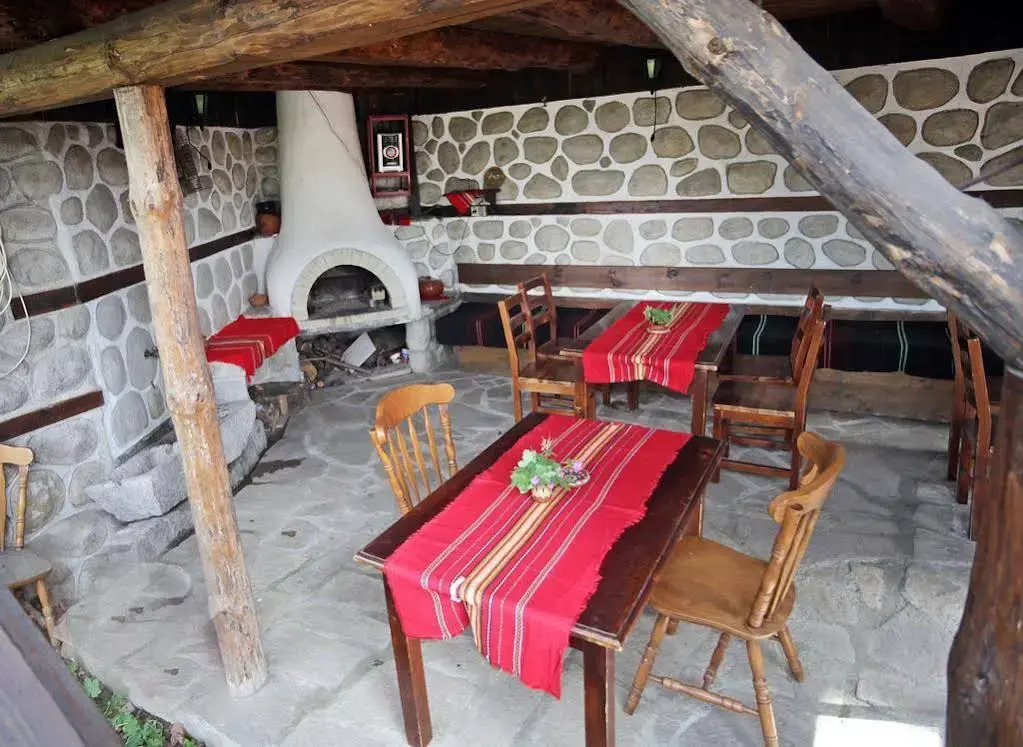 Family Hotel Bansko Sofia