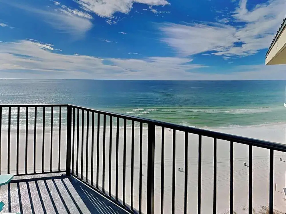 Sunbird Beach Resort
