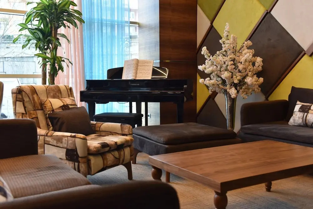 Ozgobek Ronesans Hotel De Luxe