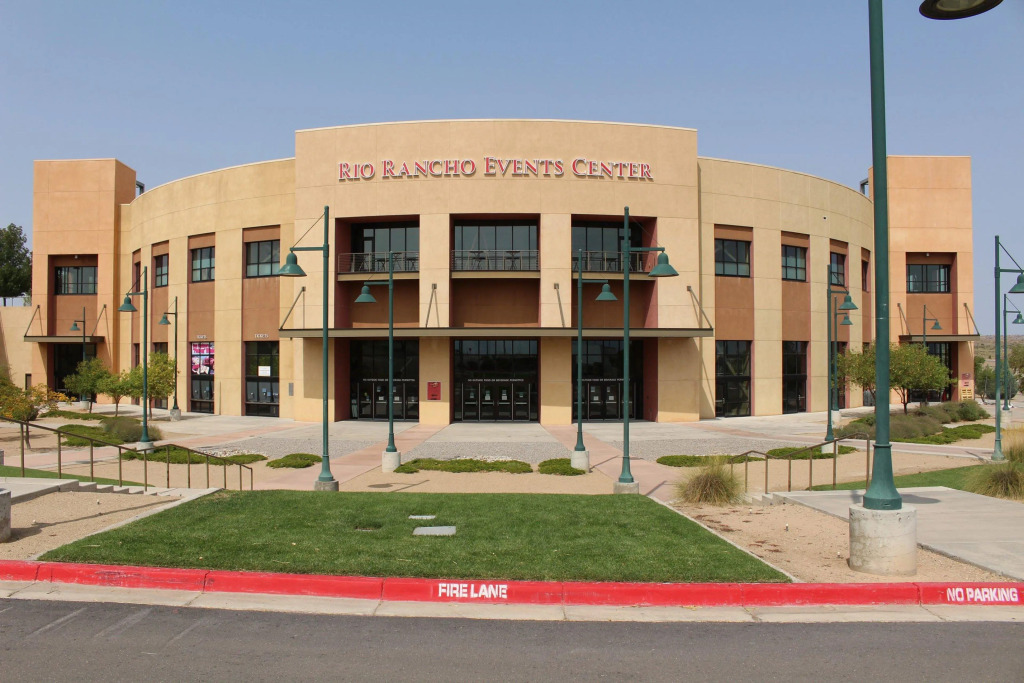 Holiday Inn Express Albuquerque N - Bernalillo by IHG