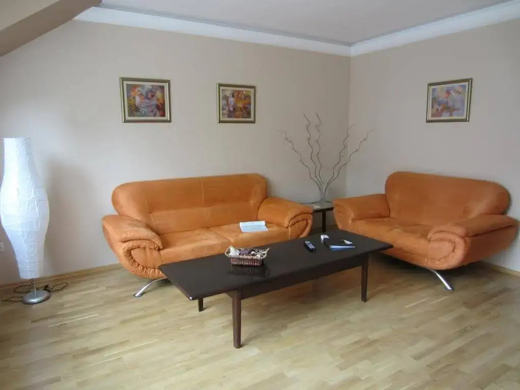 VIP Apartments - Frityof Nansen
