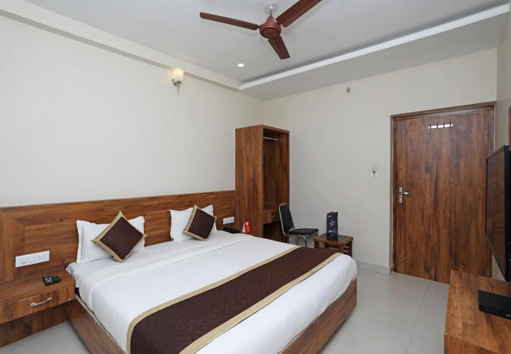 Hotel Triveni Residency