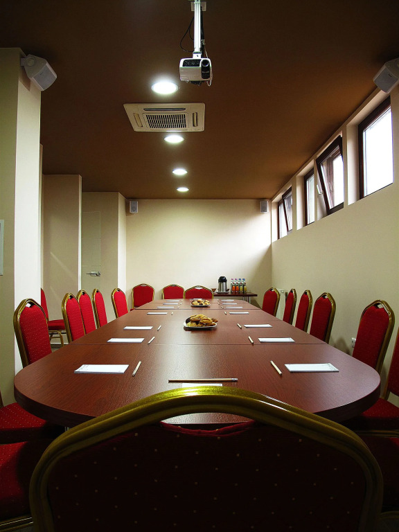 Hotel Palatinus