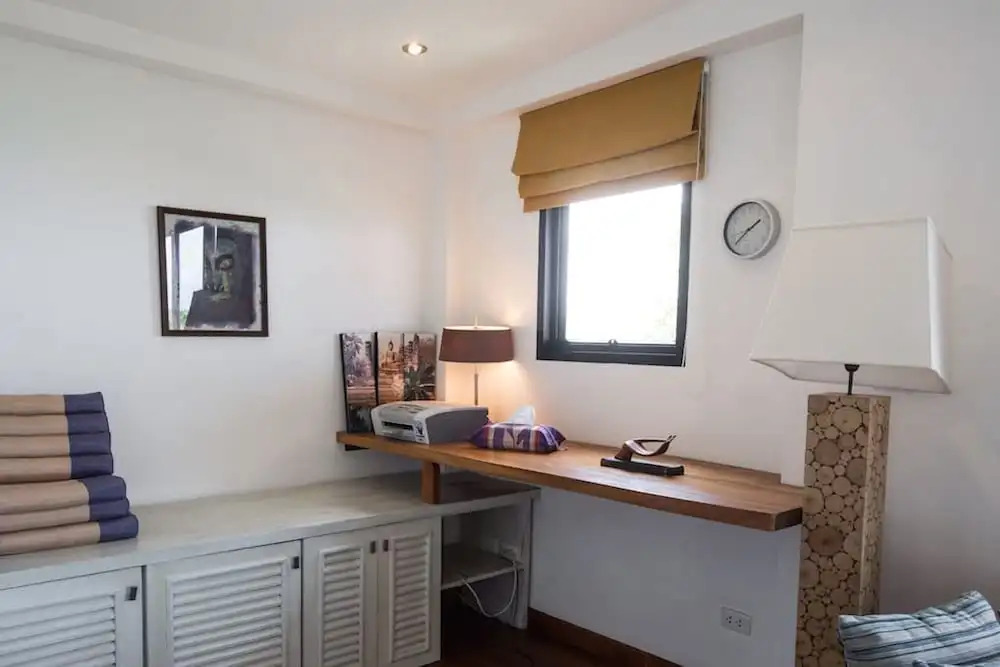 4 Bedroom Sea View Villa Suay Paap SDV262-By Samui Dream Villas
