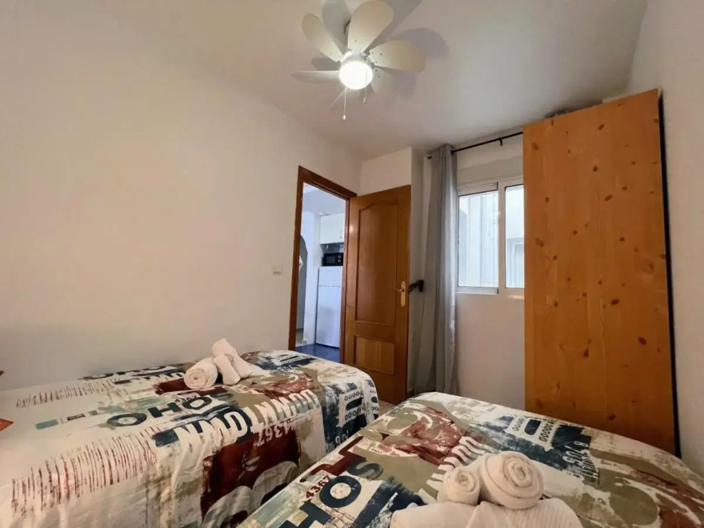 Welcoming seafront apartment Tv15
