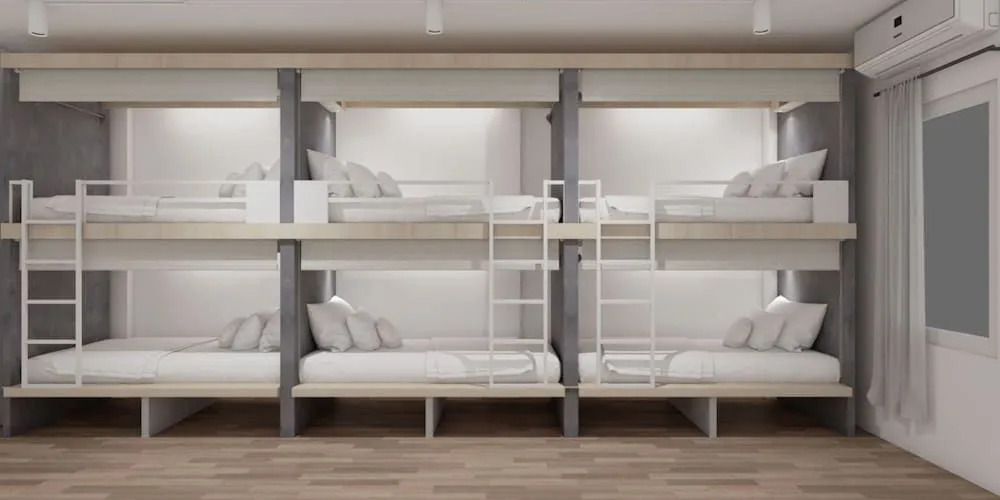 Bbnb Hostel