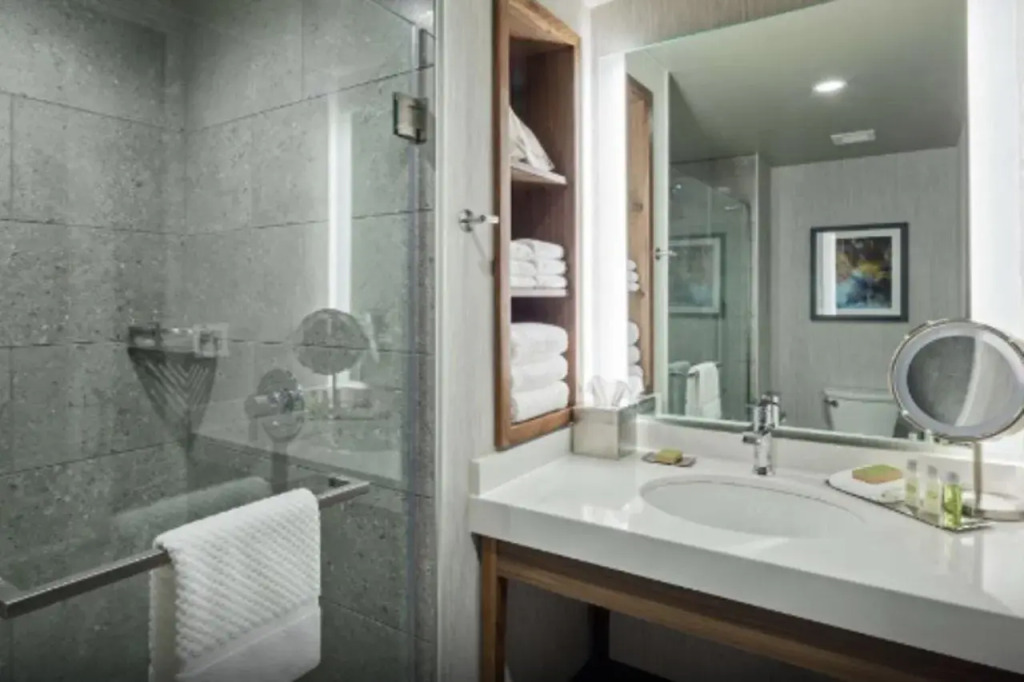 The Bevy Hotel Boerne, A Doubletree By Hilton