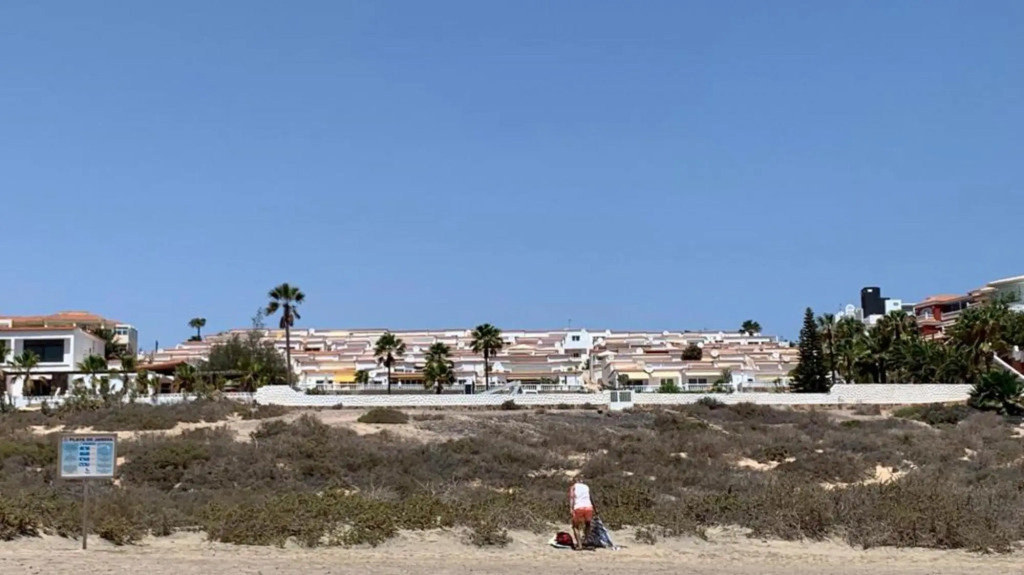 Top Seaside powered by SolymarCalma