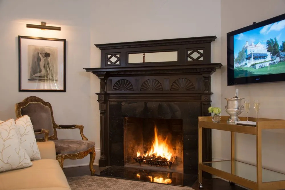 Kemble Inn