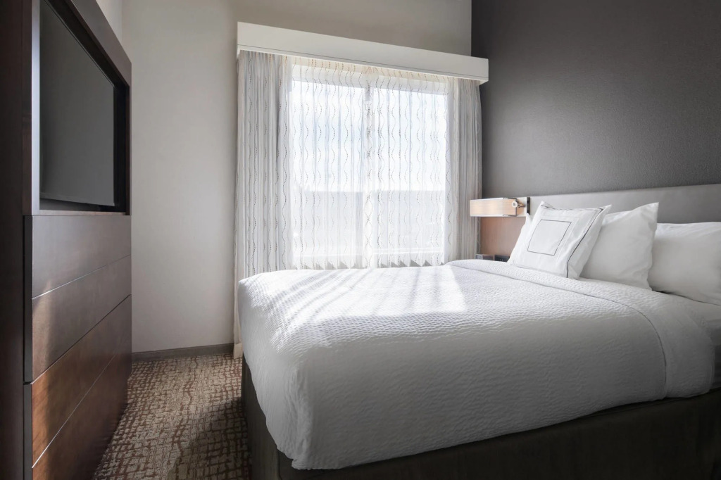 Residence Inn by Marriott Redwood City San Carlos