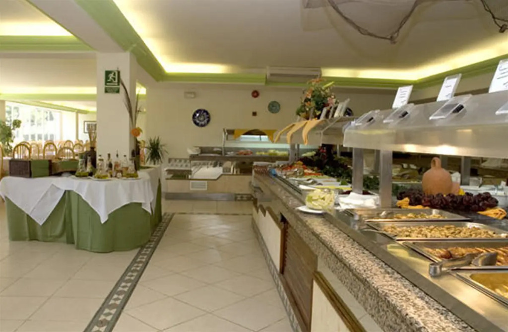 Grupotel Ibiza Beach Resort