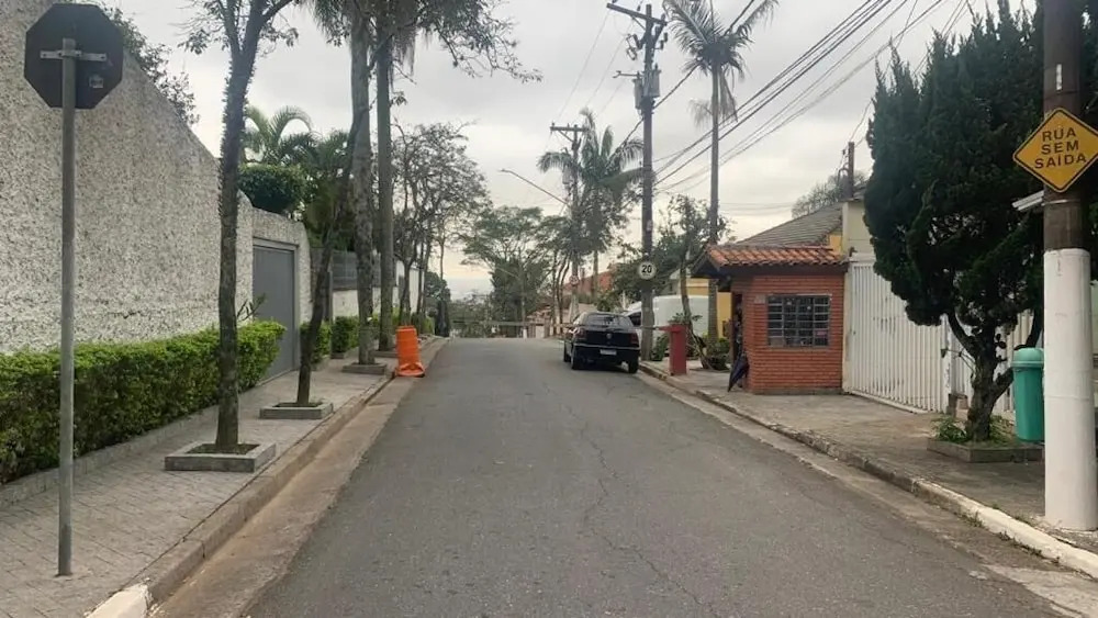 Condomínio / Apartamentos / Flat em São Paulo bairro Tucuruvi Zona norte
