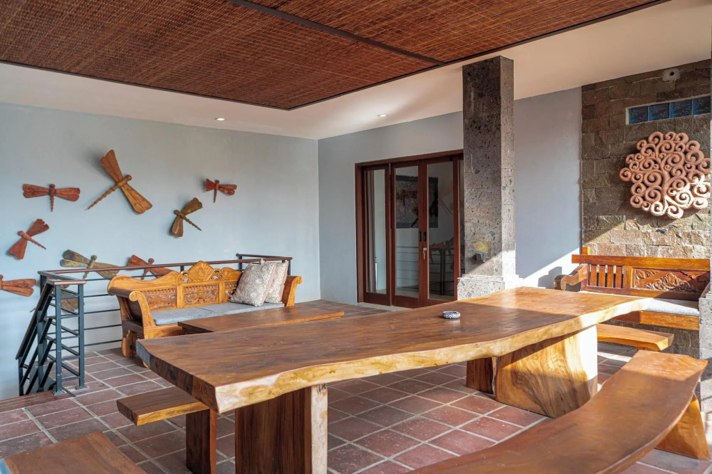 Kusuma Living and Villa Seminyak