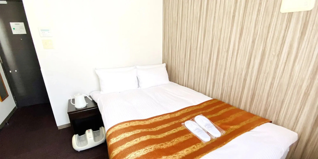 Web Hotel Tokyo Asakusabashi