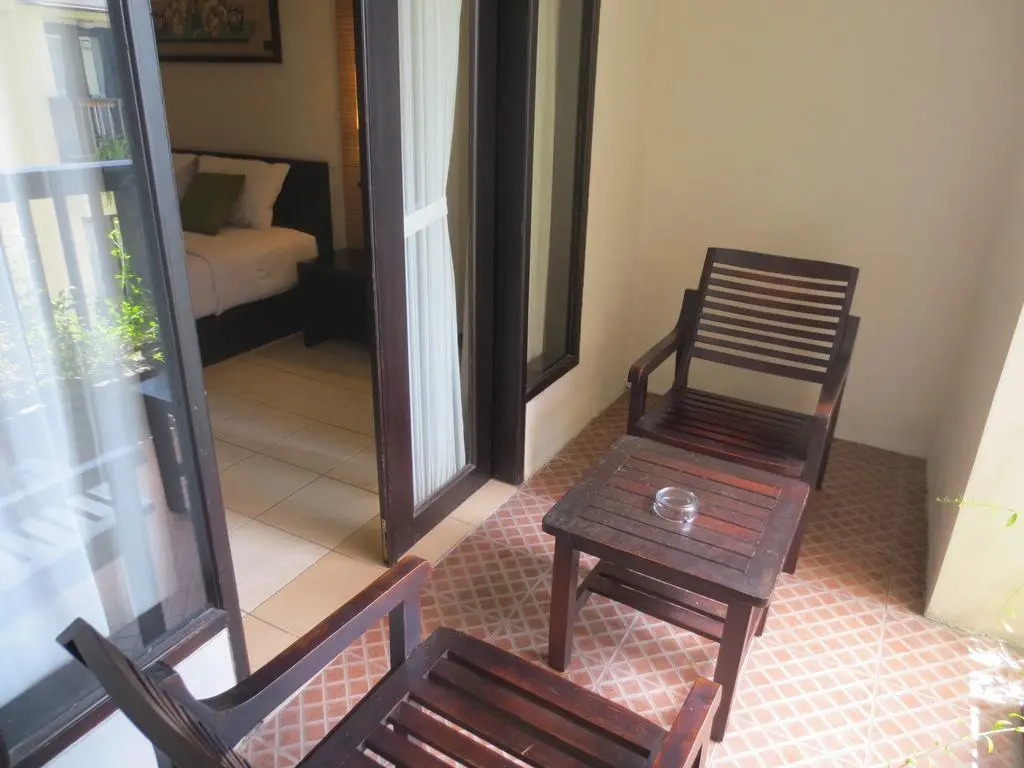 Losari Hotel & Villas Kuta Bali