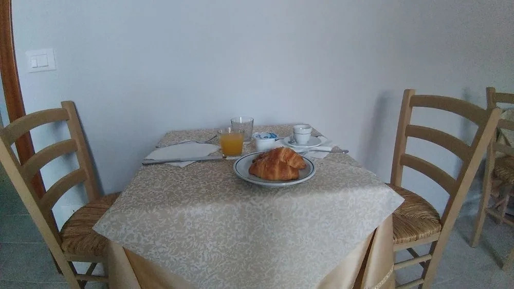 B&B Casa Alessio