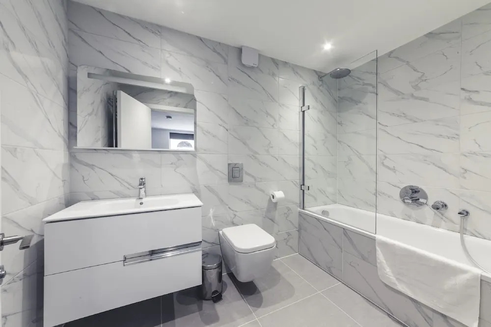 Oxford Circus - Marylebone Apartments