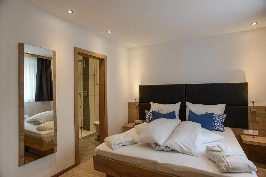 R Appartements Sommerbergbahnen inklusive