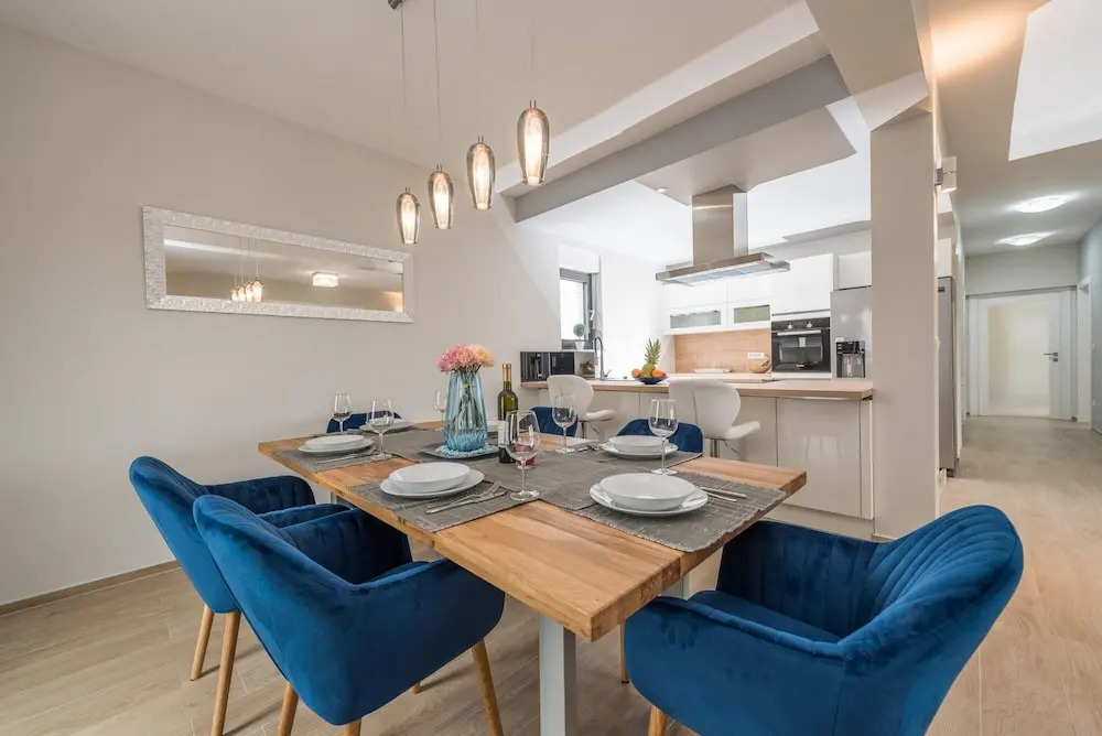 Villa Nika