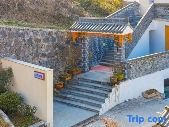 Jiuhuashan Liuru · Yunjian Garden Guesthouse (Roushen Treasure Hall Scenic Area Branch)