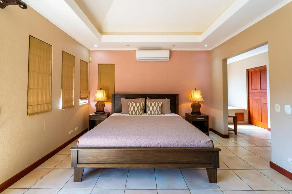Jade Coast 3- Private 5 Bedroom Villa