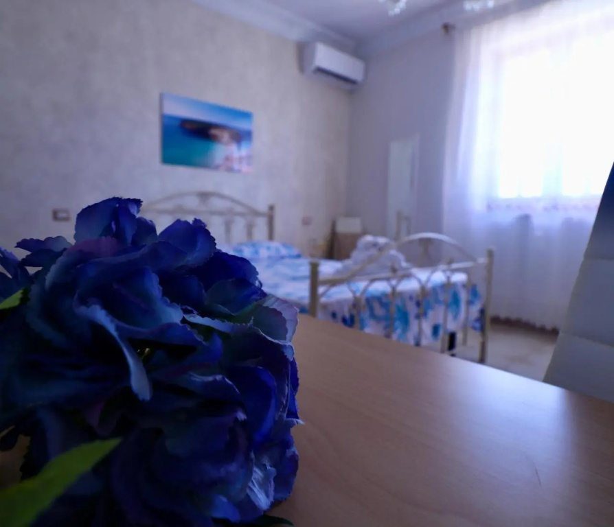 Bed and Breakfast Siciliamuri Lampedusa