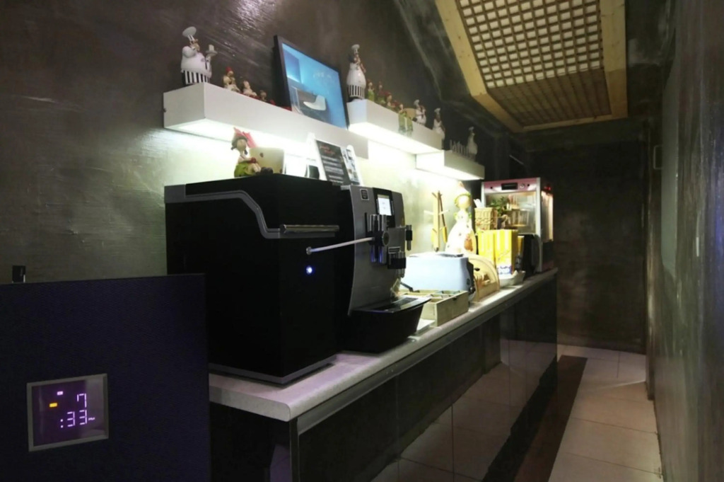 Jeonju Jawoori Hotel