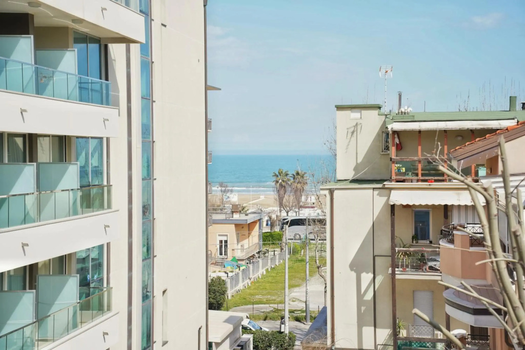 Hotel Malibù