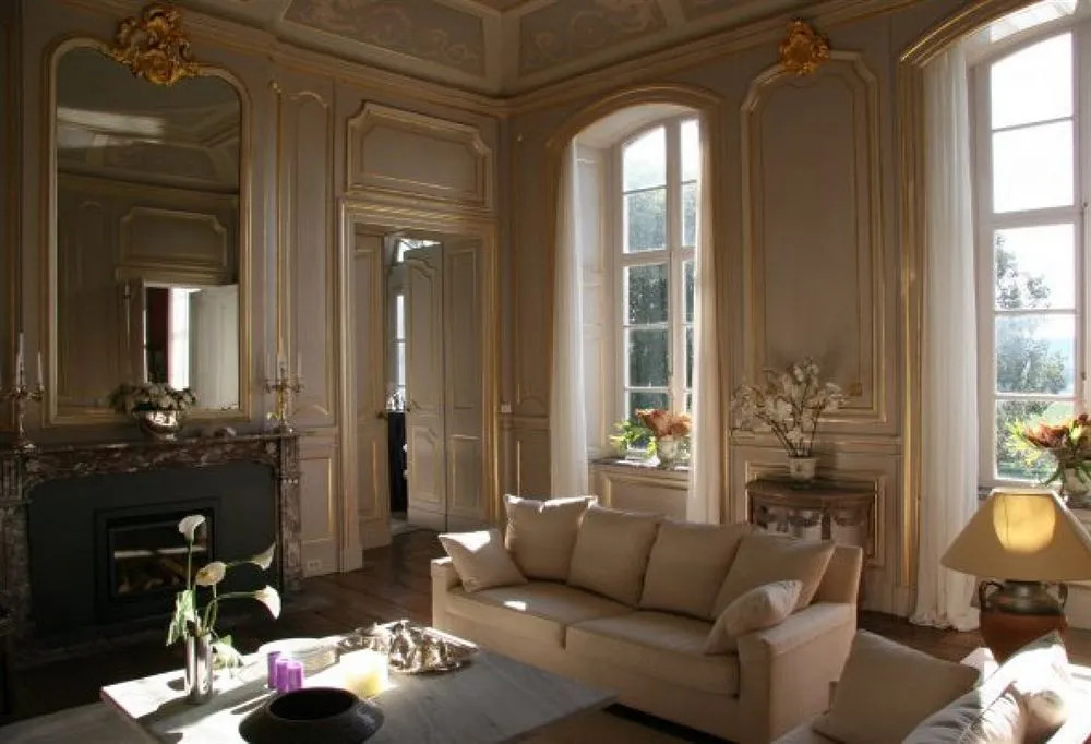 Château de Vierset