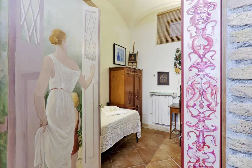 Colosseum Apartments - Termini Area