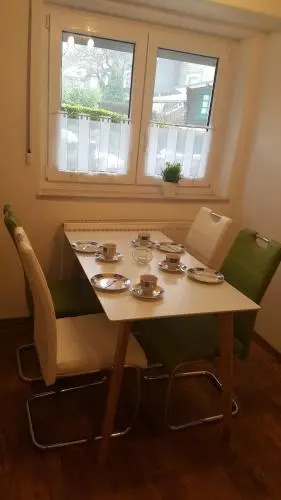 Ferienwohnung Boerner