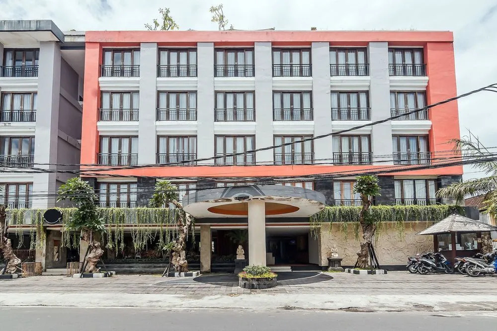 ZEN Villa Pangkung Sari Seminyak, 1 Bedroom